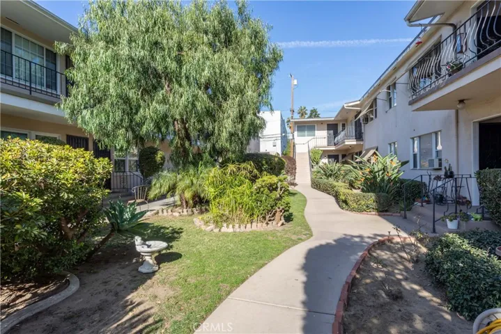1321 Appleton Street 10, Long Beach, California 90802