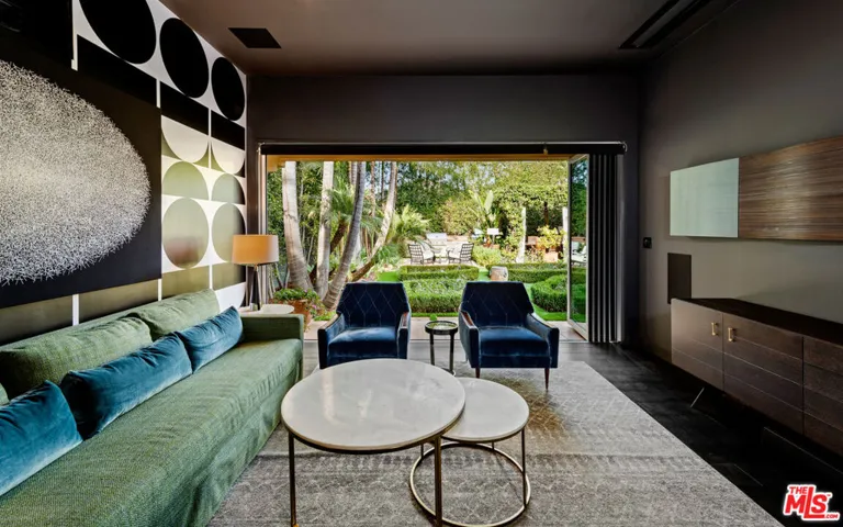 1663 Wellington Road, Los Angeles, California 90019