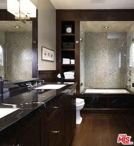 1663 Wellington Road, Los Angeles, California 90019