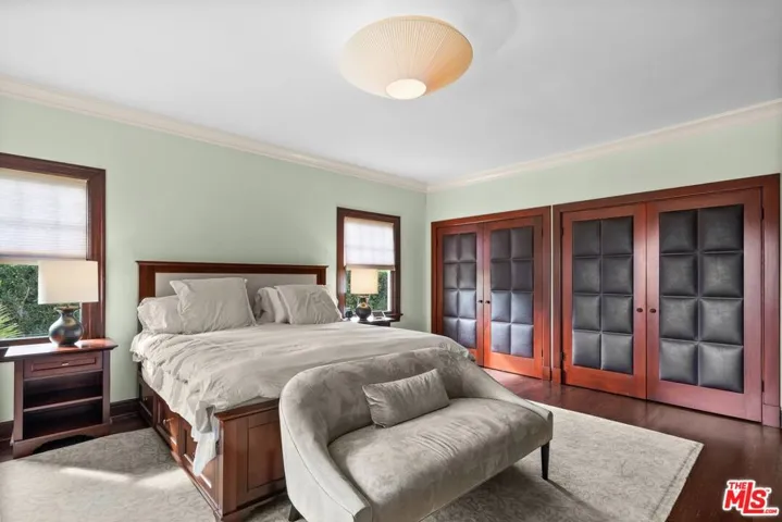 1663 Wellington Road, Los Angeles, California 90019
