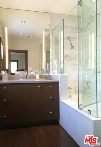 1663 Wellington Road, Los Angeles, California 90019