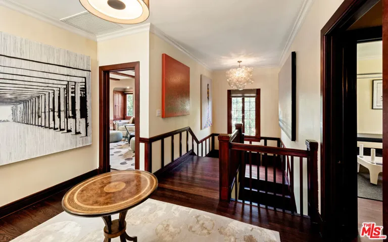 1663 Wellington Road, Los Angeles, California 90019
