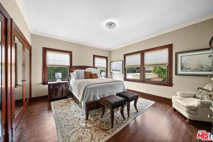 1663 Wellington Road, Los Angeles, California 90019