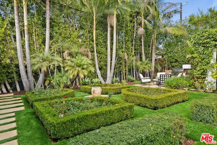 1663 Wellington Road, Los Angeles, California 90019