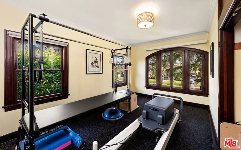 1663 Wellington Road, Los Angeles, California 90019