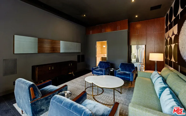 1663 Wellington Road, Los Angeles, California 90019