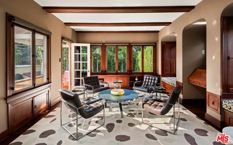 1663 Wellington Road, Los Angeles, California 90019