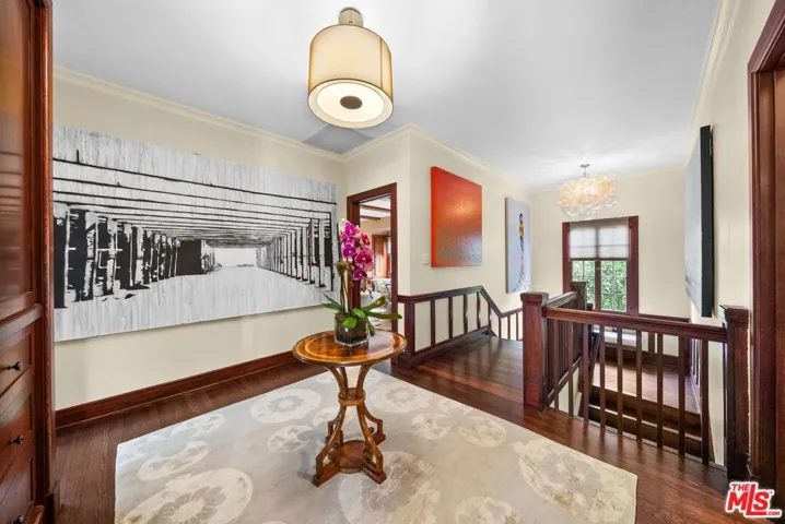 1663 Wellington Road, Los Angeles, California 90019