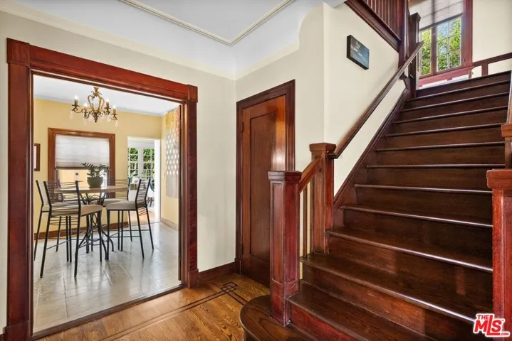 1663 Wellington Road, Los Angeles, California 90019