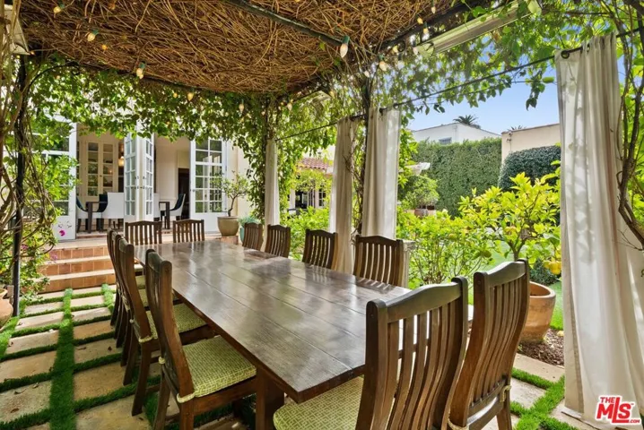 1663 Wellington Road, Los Angeles, California 90019