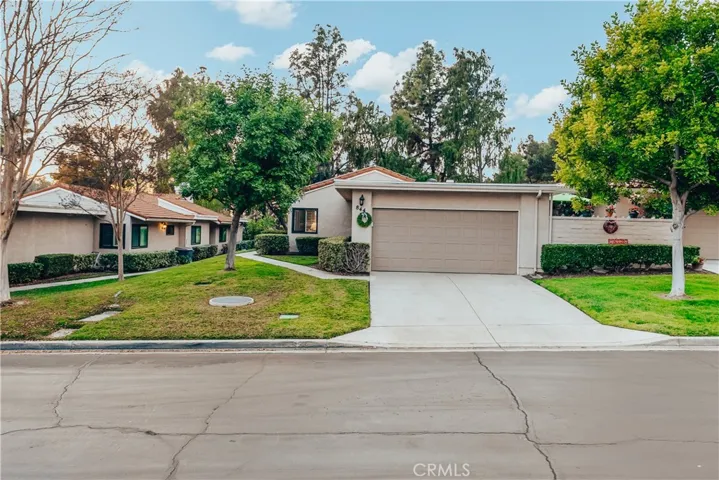 844 Pebble Beach Drive, Upland, California 91784