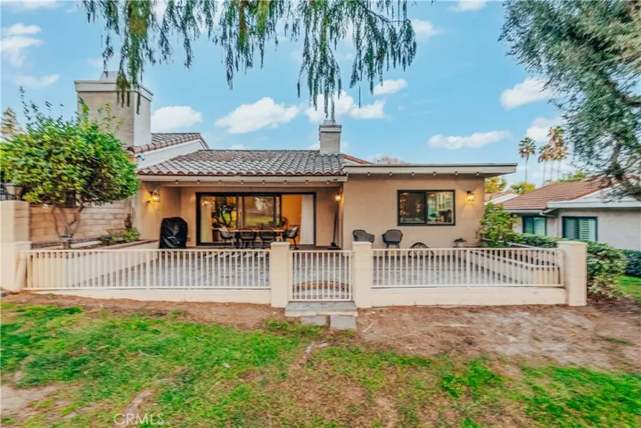 844 Pebble Beach Drive, Upland, California 91784