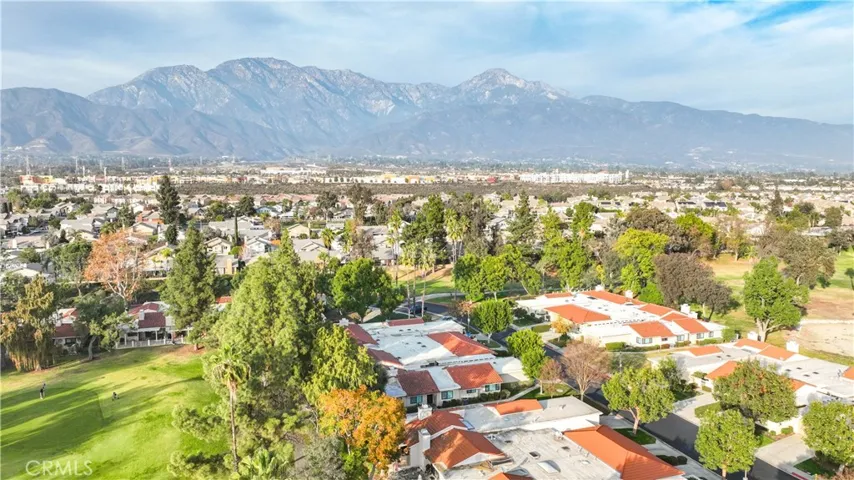 844 Pebble Beach Drive, Upland, California 91784