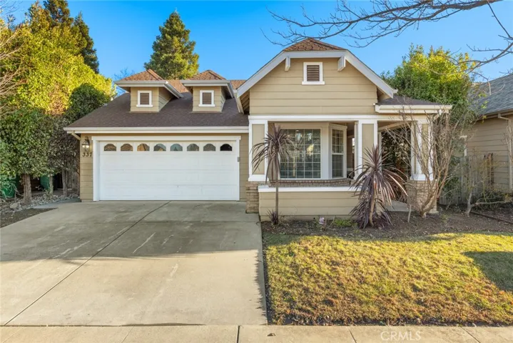 337 Southbury Lane, Chico, California 95973