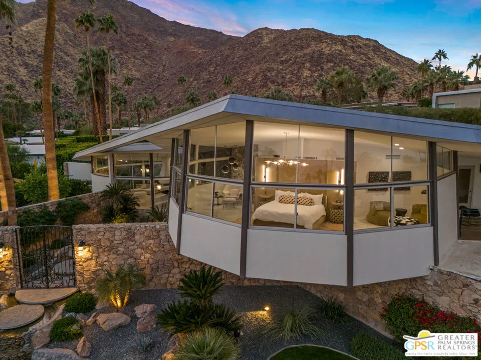 1350 Ladera Circle, Palm Springs, California 92262 home-pic-69