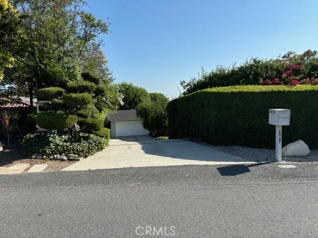 2437 Sunnyside Ridge Road, Rancho Palos Verdes, California 90275
