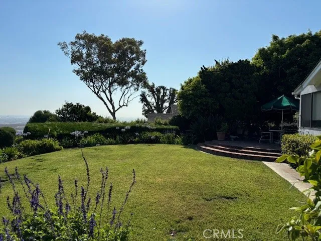 2437 Sunnyside Ridge Road, Rancho Palos Verdes, California 90275
