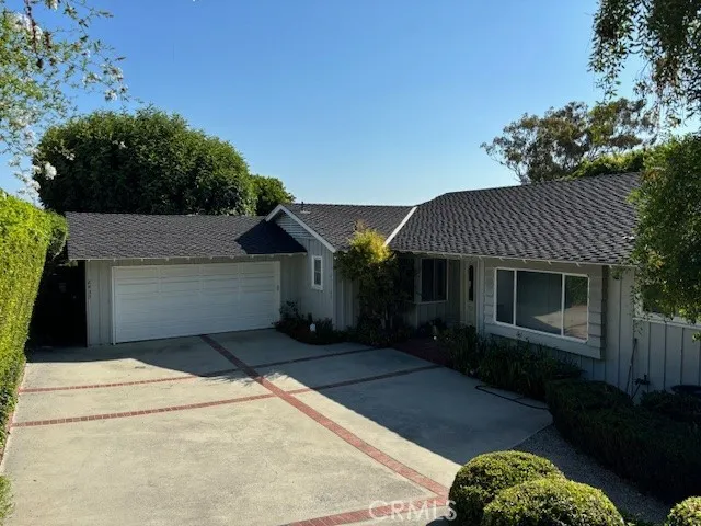 2437 Sunnyside Ridge Road, Rancho Palos Verdes, California 90275