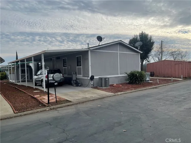 2240 Golden Oak 155, Merced, California 95341