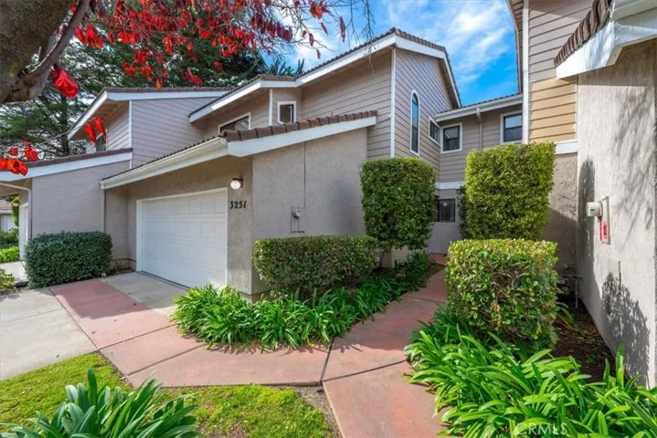 3251 Via Ensenada, San Luis Obispo, California 93401