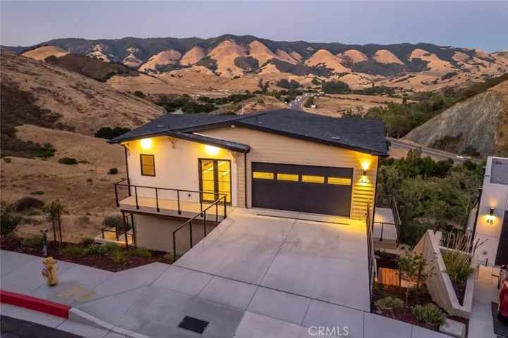 40 Buena Vista Avenue, San Luis Obispo, California 93405