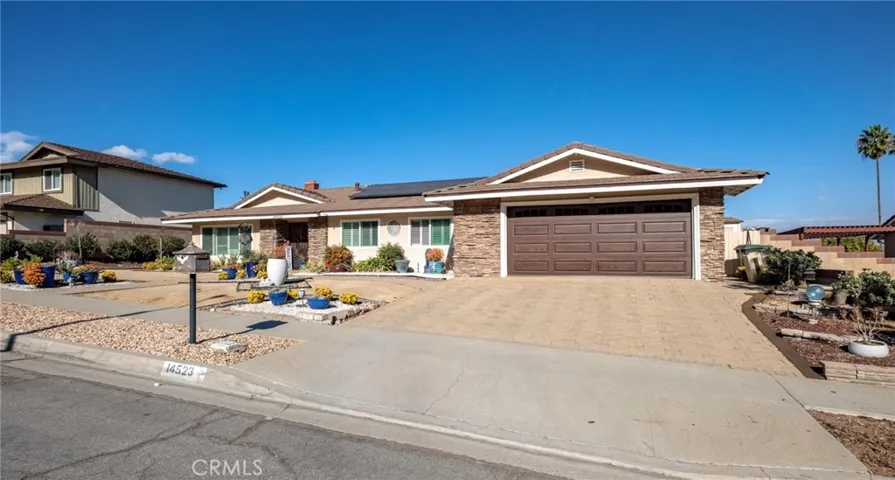 14523 Cabinda Drive, Hacienda Heights, California 91745