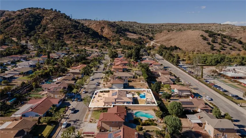 14523 Cabinda Drive, Hacienda Heights, California 91745