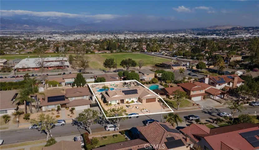 14523 Cabinda Drive, Hacienda Heights, California 91745