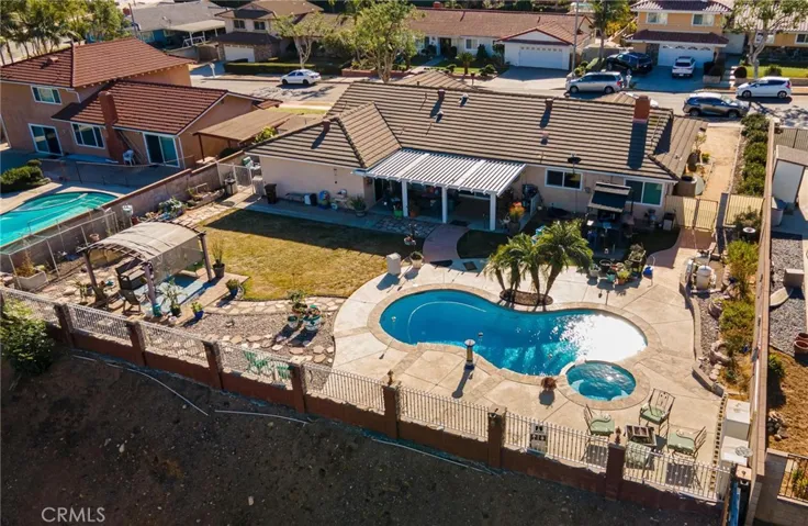 14523 Cabinda Drive, Hacienda Heights, California 91745
