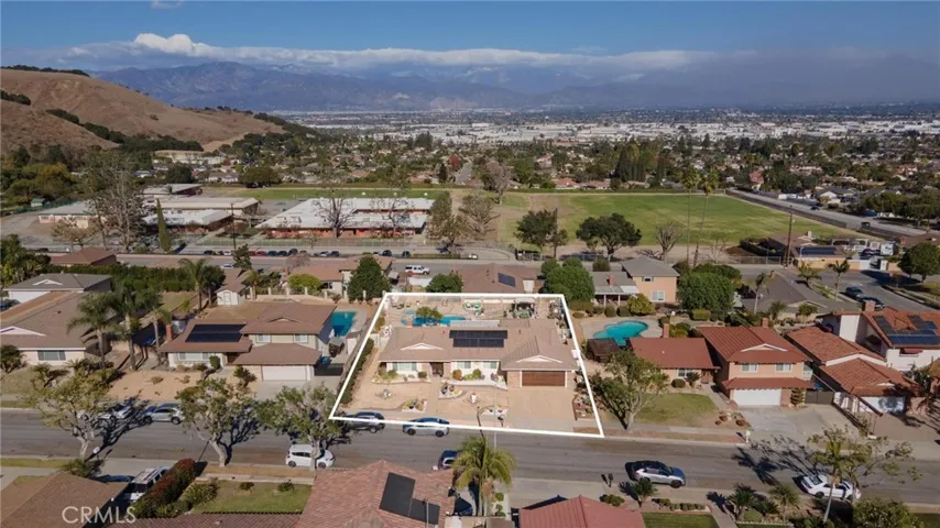 14523 Cabinda Drive, Hacienda Heights, California 91745