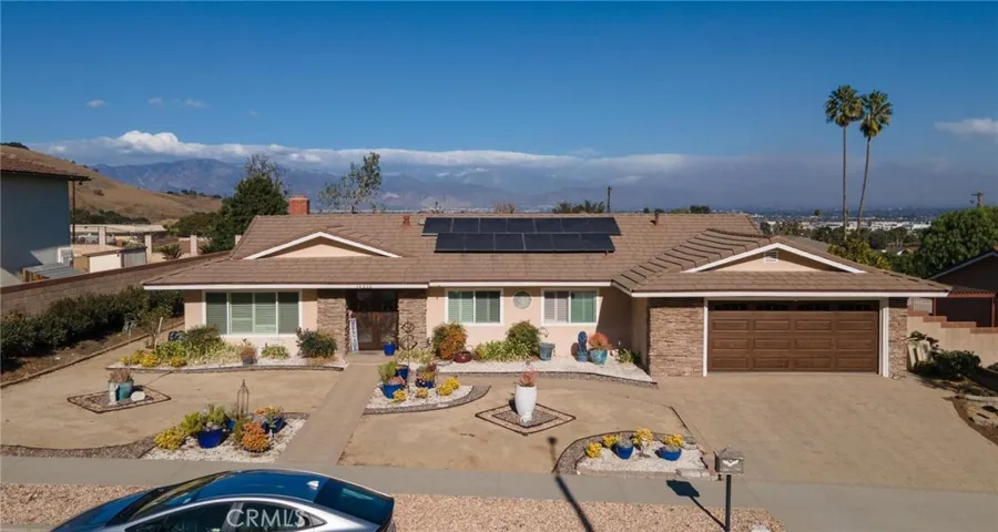 14523 Cabinda Drive, Hacienda Heights, California 91745