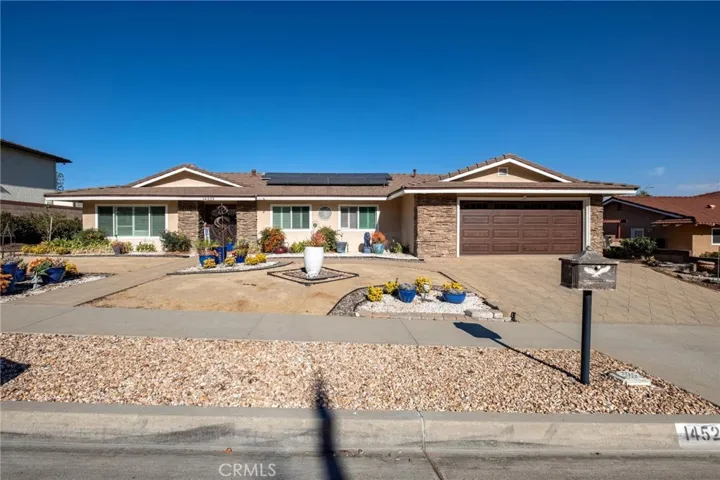 14523 Cabinda Drive, Hacienda Heights, California 91745
