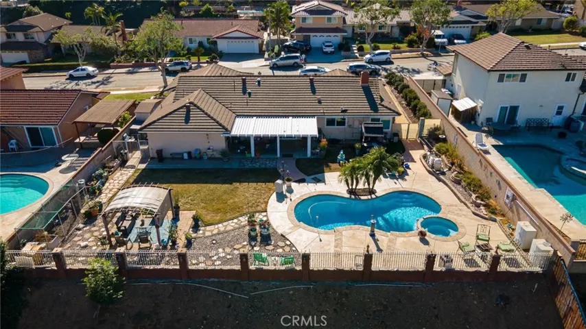14523 Cabinda Drive, Hacienda Heights, California 91745