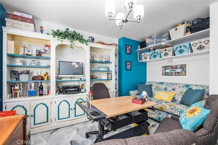 office