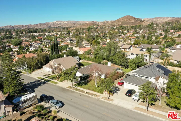 5531 Barnard Street, Simi Valley, California 93063