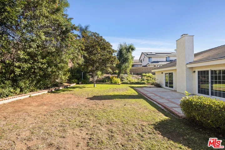 5531 Barnard Street, Simi Valley, California 93063