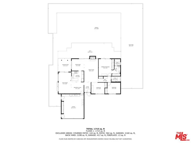 5531 Barnard Street, Simi Valley, California 93063