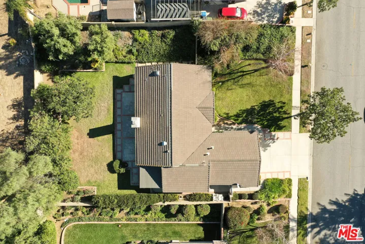 5531 Barnard Street, Simi Valley, California 93063