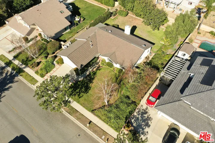 5531 Barnard Street, Simi Valley, California 93063