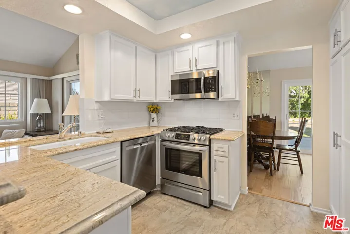 5531 Barnard Street, Simi Valley, California 93063