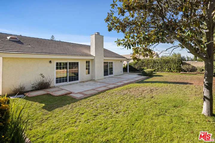 5531 Barnard Street, Simi Valley, California 93063