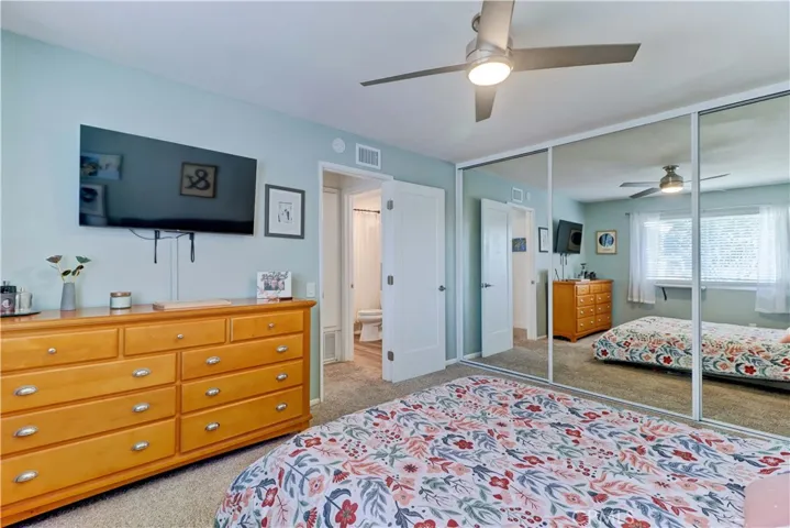 19063 Rockwood Drive 18, Yorba Linda, California 92886
