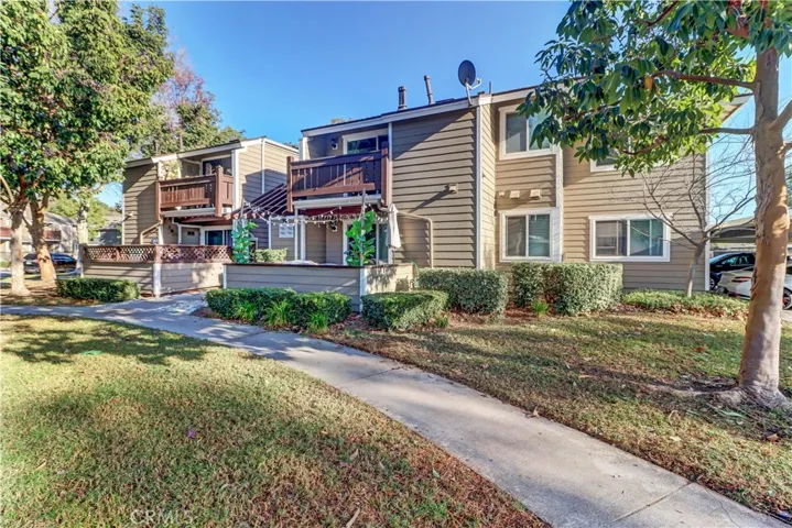 19063 Rockwood Drive 18, Yorba Linda, California 92886