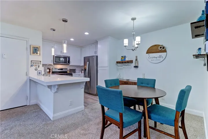 19063 Rockwood Drive 18, Yorba Linda, California 92886