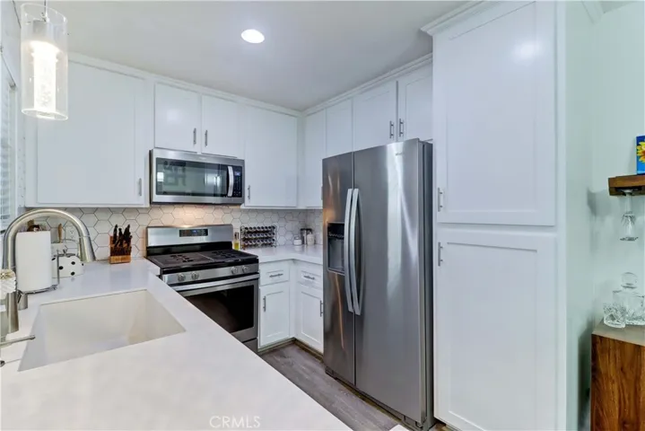19063 Rockwood Drive 18, Yorba Linda, California 92886