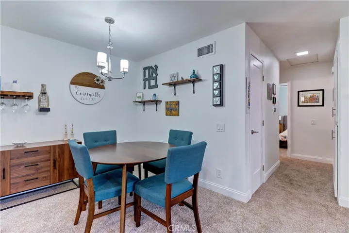 19063 Rockwood Drive 18, Yorba Linda, California 92886