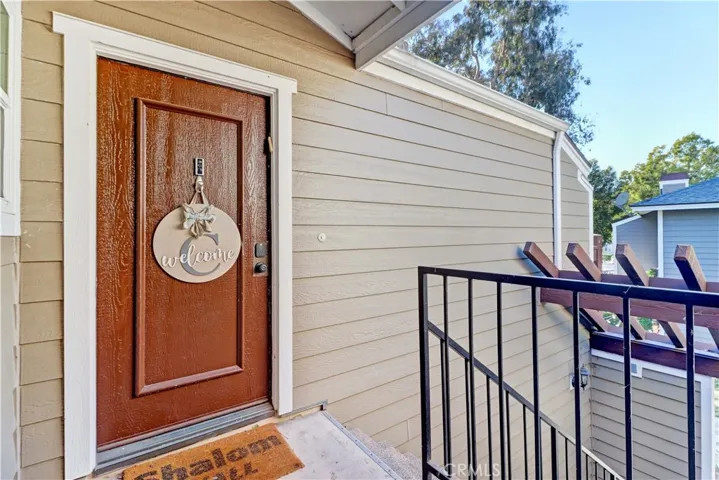 19063 Rockwood Drive 18, Yorba Linda, California 92886