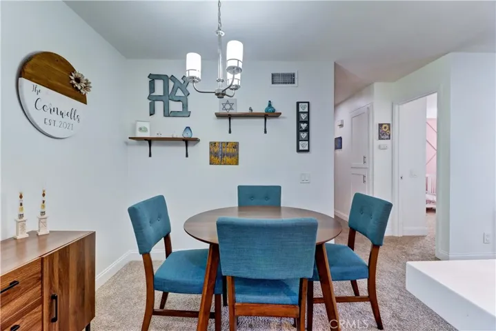 19063 Rockwood Drive 18, Yorba Linda, California 92886