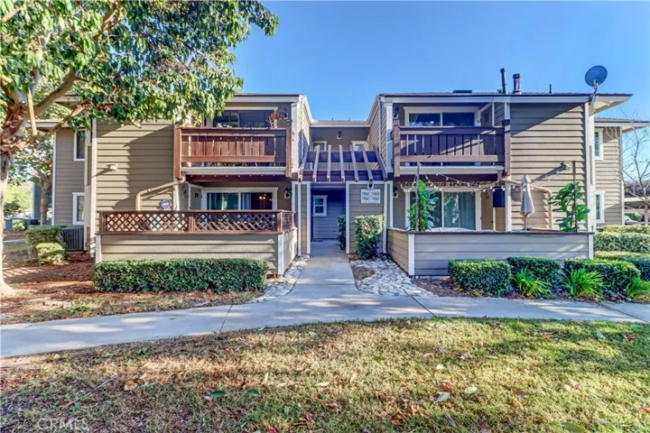 19063 Rockwood Drive 18, Yorba Linda, California 92886