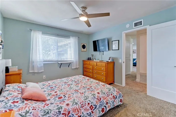 19063 Rockwood Drive 18, Yorba Linda, California 92886